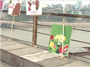 Bóng đá anh, ngoại hạng anh, lịch thi đấu euro 2012, Nhìn lại Festival cầu Long Biên